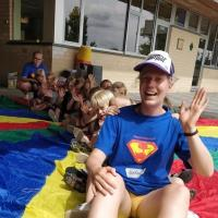 Speelpleinwerking Hupsakee Nevele-Juli