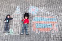 9. Incl. Circuskampje (kinderen met bep.)