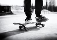 41. Maxi Skatekamp