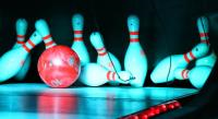 Tieneractiviteit - Bowlen