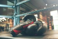 Tieneractiviteit - Workshop boksen 